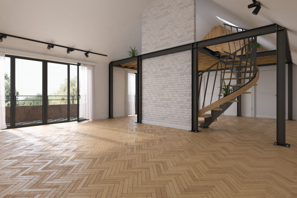 5 kroków do perfekcyjnej drewnianej podłogi: odświeżenie, renowacja i pielęgnacja