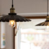 Przynieś świeżość i nowoczesność do wnętrza - 7 sposobów na modernizację oświetlenia w domu